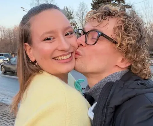 Евгения и Владислав Бенграф зарезали друг друга