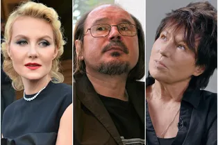 «Муж ее любил»: вдова Алексея Балабанова о его чувствах к Ренате Литвиновой