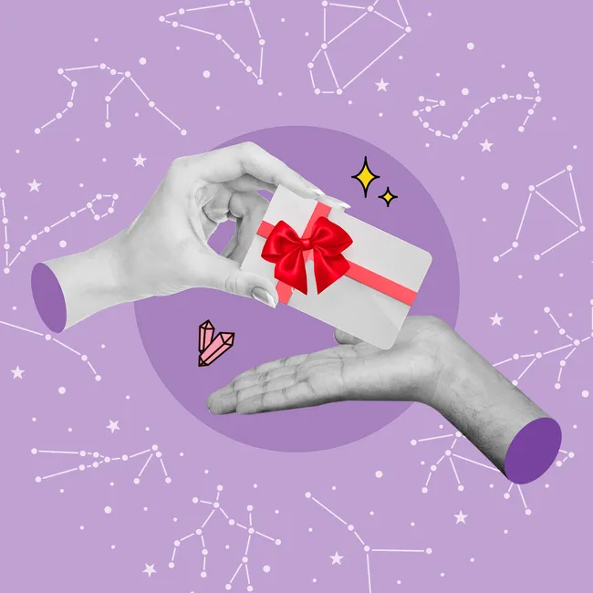 Что подарить мужчине на 23 февраля по знаку зодиака?