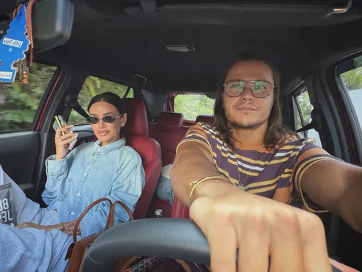 Айза рассказала о свадьбе со Степаном Кузьменко Айза рассказала о свадьбе со Степаном Кузьменко