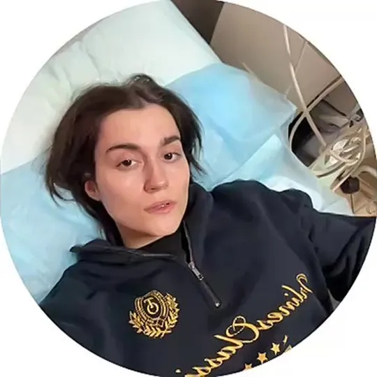 Нажми и смотри