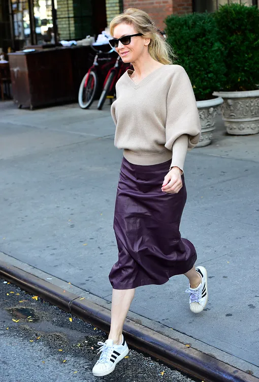 Рене Зелвегер