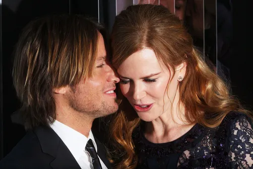 «Я замкнулась в себе»: Николь Кидман впервые рассказала о том, как пережила развод с Китом Урбаном «Я замкнулась в себе»: Николь Кидман впервые рассказала о том, как пережила развод с Китом Урбаном