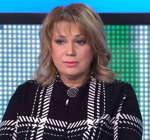 Иоланда Чен высказала мнение, что Александр Гришин упал под поезд