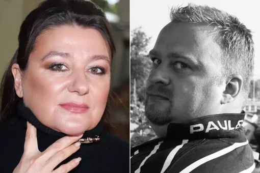 Умер в 50 лет младший брат актрисы сериала «Улицы разбитых фонарей» Анастасии Мельниковой Умер в 50 лет младший брат актрисы сериала «Улицы разбитых фонарей» Анастасии Мельниковой