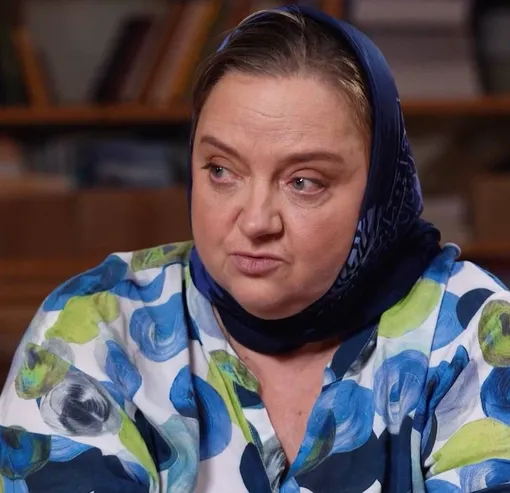 Вера Сапронова рассказала о личной трагедии