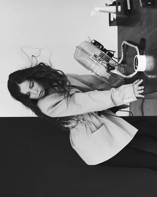 Ульяна Донскова