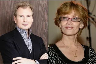 Александр Малинин подал на бывшую жену Ольгу Зарубину в суд за оскорбления Александр Малинин подал на бывшую жену Ольгу Зарубину в суд за оскорбления