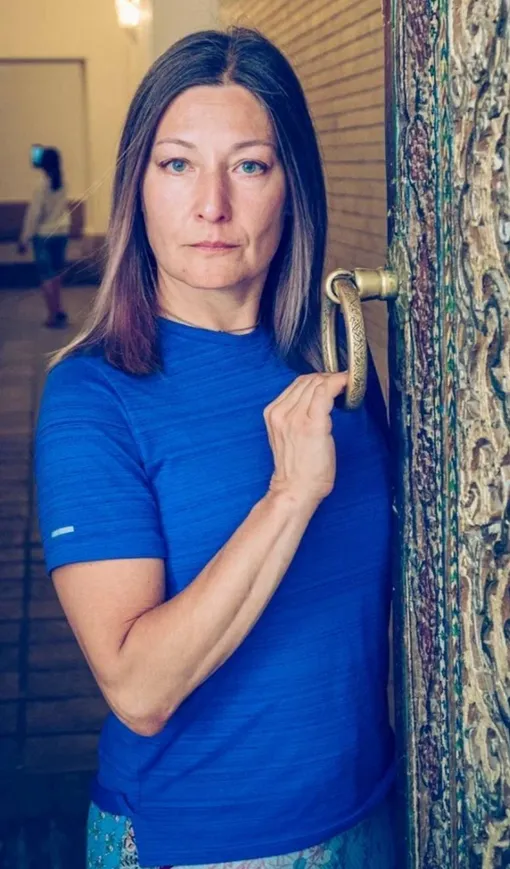 Людмила Папенина прожила 51 год