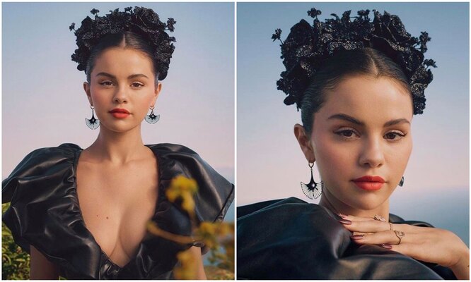 Эльвен құмарлықтың порносы