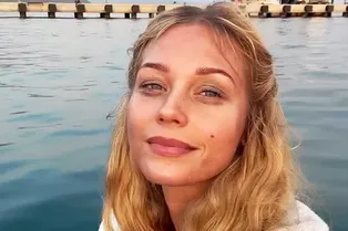 Разведенный мужчина с двумя детьми: рассекречен новый возлюбленный Кристины Асмус, с которым она отдыхает на Бали Разведенный мужчина с двумя детьми: рассекречен новый возлюбленный Кристины Асмус, с которым она отдыхает на Бали