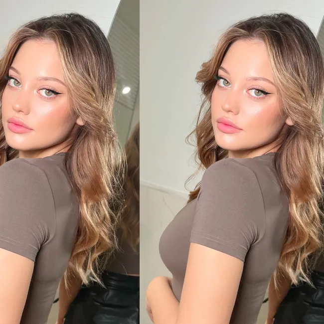 Эффект «вчерашних» волос: 3 хитрых приема парикмахеров, которые сделают твой образ сексуальнее