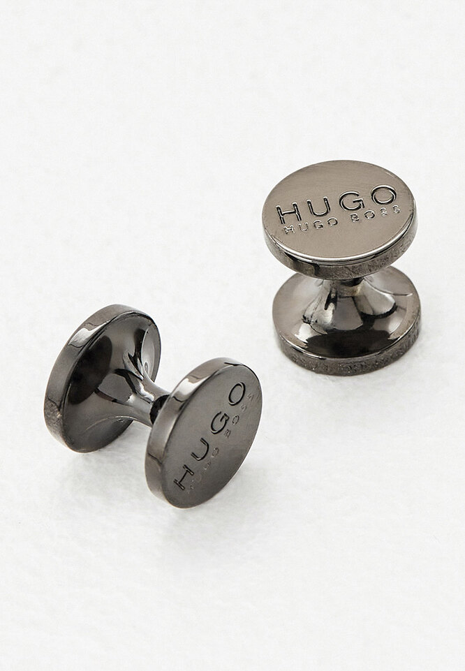 Запонки Hugo