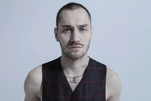 Рожден Ануси