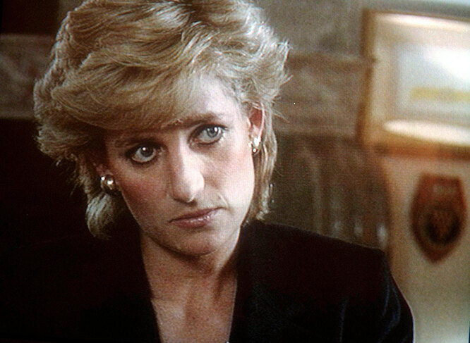 Not just Camilla: famous people scorned by Princess Diana Not just Camilla: famous people scorned by Princess Diana