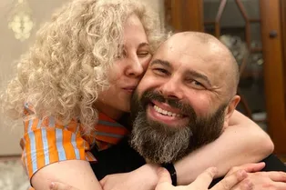 «Навсегда!»: Макс Фадеев показал красавицу-жену в день ее 50-летия «Навсегда!»: Макс Фадеев показал красавицу-жену в день ее 50-летия