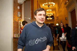 Евгений Цыганов дал рок-концерт в Сочи Евгений Цыганов дал рок-концерт в Сочи