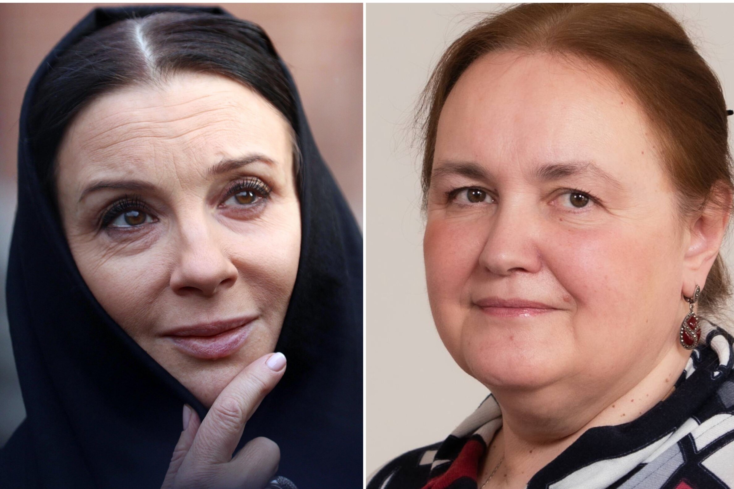 «Я кричала, задыхаясь от слез»: Екатерина Стриженова показала могилу насмерть сбитой байкером золовки Елены Земляникиной
