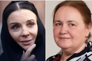 «Я кричала, задыхаясь от слез»: Екатерина Стриженова показала могилу насмерть сбитой байкером золовки Елены Земляникиной «Я кричала, задыхаясь от слез»: Екатерина Стриженова показала могилу насмерть сбитой байкером золовки Елены Земляникиной