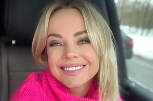 «Можно есть после 18:00»: Ирина Ортман рассказала, как сбросила 5 кг за две недели «Можно есть после 18:00»: Ирина Ортман рассказала, как сбросила 5 кг за две недели