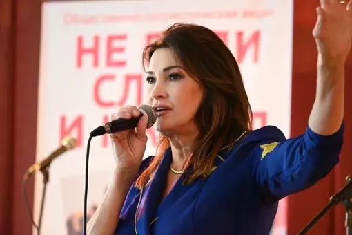 Любовь Шепилова раскрыла диагноз умершего Владимира Бочарова Любовь Шепилова раскрыла диагноз умершего Владимира Бочарова