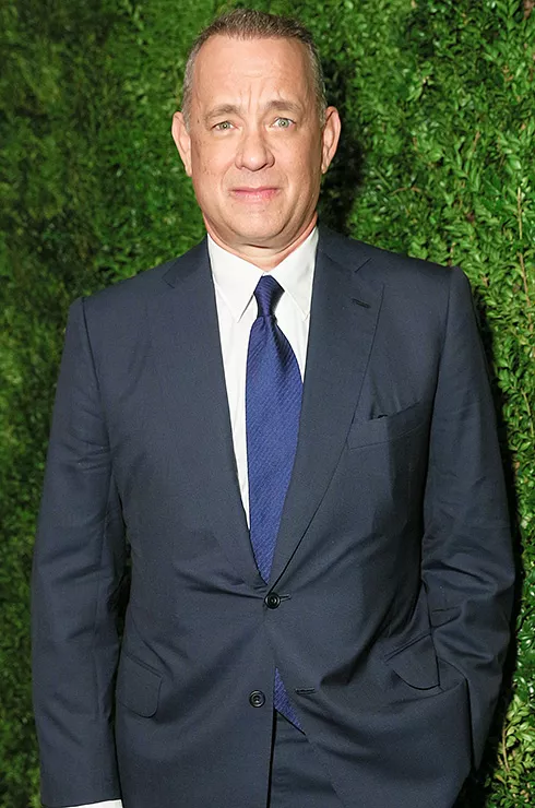 как и Том Хэнкс, который много лет держит болезнь под контролем. болезни звезд