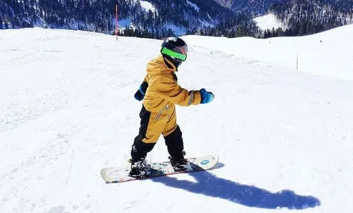 7-летний сын Дмитрия Шепелева и Жанны Фриске