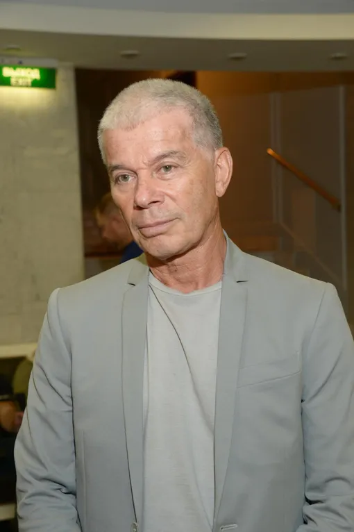 Мужчина работал с Олегом Газмановым