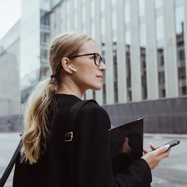 Навыки, которые женщины в бизнесе осваивают быстрее, чем мужчины