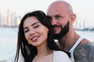 «Джиган меня проклял»: Оксана Самойлова заявила, что ей не нравится ни один мужчина