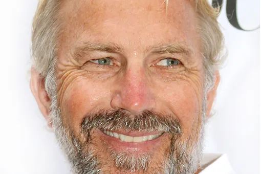 Кевин Костнер фото