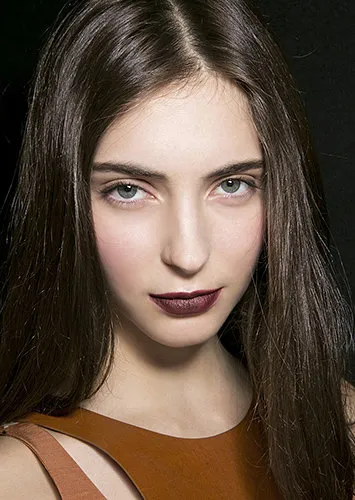 модная помада 2016