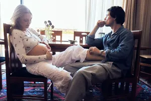 Оксана Акиньшина родила сына от Данила Козловского и рассекретила его необычное имя Оксана Акиньшина родила сына от Данила Козловского и рассекретила его необычное имя