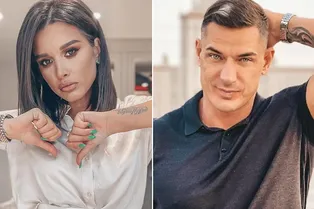 «Чужой человек, думать противно»: Ксения Бородина резко высказалась об экс-муже «Чужой человек, думать противно»: Ксения Бородина резко высказалась об экс-муже