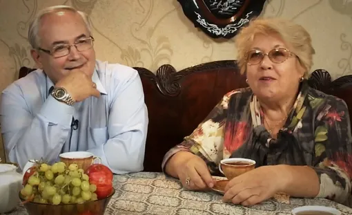 Всеволод Шиловский и Наталья Цехановская были счастливы в браке