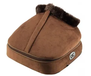 Массажер-грелка