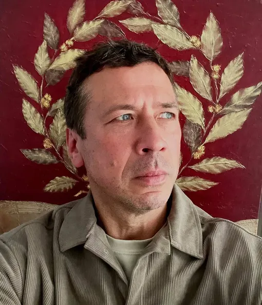 Андрей Мерзликин вновь стал холостяком Андрей Мерзликин вновь стал холостяком