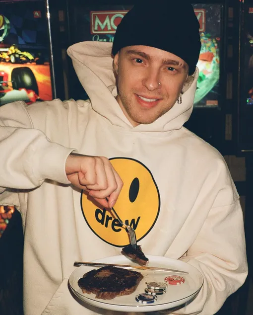 Егор Крид мечтает о семье и детях