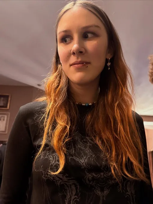 Октавия достигнет совершеннолетия в марте 2026 года