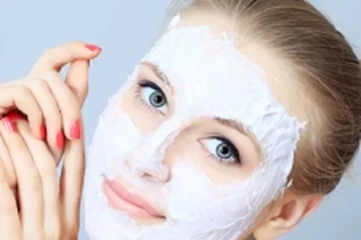 Урок красоты: как наносить маску? Урок красоты: как наносить маску?