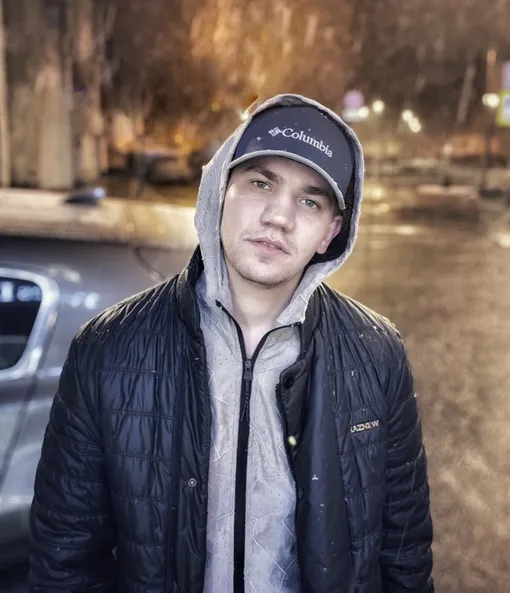 Максима Архипова задержали в Москве Максима Архипова задержали в Москве