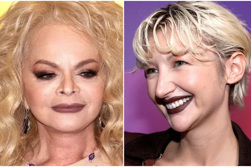 «Я вообще в шоке, столько мемов!»: певицу Margo развеселили видео об угодившей в квартирный скандал Ларисе Долиной «Я вообще в шоке, столько мемов!»: певицу Margo развеселили видео об угодившей в квартирный скандал Ларисе Долиной