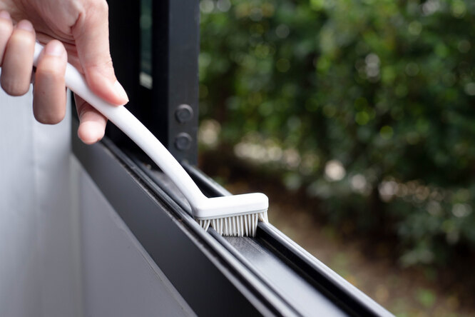9 most common mistakes when washing windows: the opinion of professional cleaners 9 most common mistakes when washing windows: the opinion of professional cleaners
