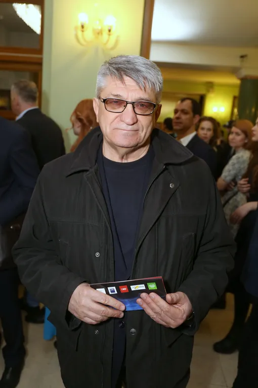 Александр Сокуров объявил о завершении карьеры Александр Сокуров объявил о завершении карьеры