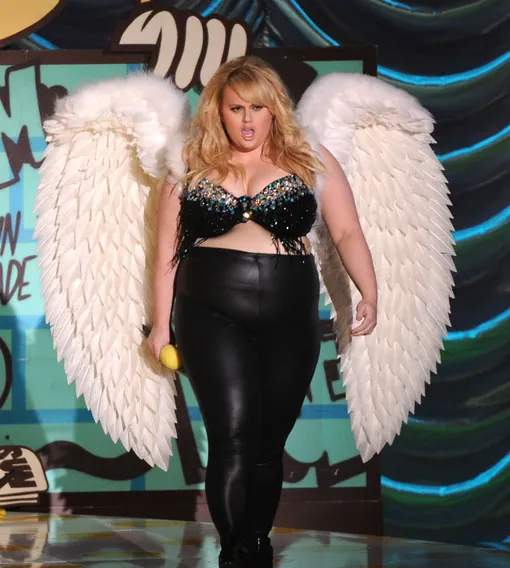 Ребел Уилсон, 2015 год