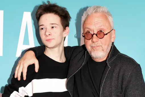 Умер от стресса 82-летний мужчина, обманутый при участии сына актера сериала «Интерны» Вадима Демчога Умер от стресса 82-летний мужчина, обманутый при участии сына актера сериала «Интерны» Вадима Демчога