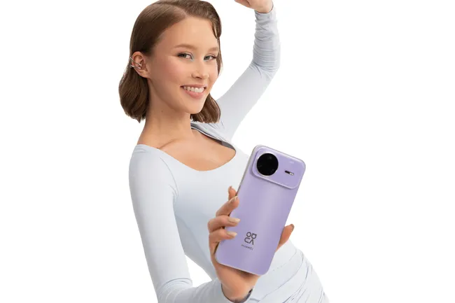 Серия смартфонов HUAWEI nova 15, которые видят вас так же, как вы сами