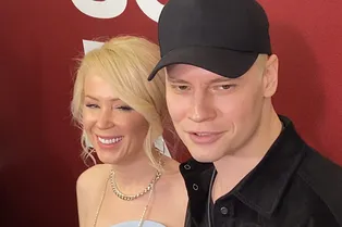 «Всё будет очень спокойно, по-тихому»: SHAMAN заявил, что сыграет свадьбу с Екатериной Мизулиной в 2026 году