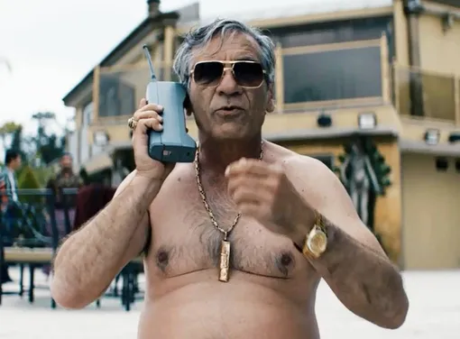 Алон Абутбул скончался на пляже