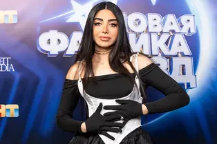 Выпускница «Новой Фабрики звезд» Нонна Еганян: «Обидно, что ко мне относились лишь как к племяннице Гарика Мартиросяна» Выпускница «Новой Фабрики звезд» Нонна Еганян: «Обидно, что ко мне относились лишь как к племяннице Гарика Мартиросяна»
